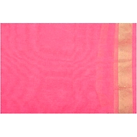 S H A H I T A J Traditional Rajasthani Faux Silk Pink Barati/Groom/Social Occasions Turban Safa Pagdi Pheta Cloth for Kids and Adults (Bulk Purchase) (CT349)-Pack of 1 (For Kids to Adults)