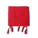 S H A H I T A J Traditional Rajasthani Faux Silk Red Barati/Groom/Social Occasions Turban Safa Pagdi Pheta Cloth for Kids and Adults (Bulk Purchase) (CT356)-ST516_PACK1-sm