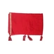 S H A H I T A J Traditional Rajasthani Faux Silk Red Barati/Groom/Social Occasions Turban Safa Pagdi Pheta Cloth for Kids and Adults (Bulk Purchase) (CT356)-Pack of 40 (For Kids to Adults)-1-sm