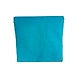 S H A H I T A J Traditional Rajasthani Faux Silk Blue Barati/Groom/Social Occasions Turban Safa Pagdi Pheta Cloth for Kids and Adults (Bulk Purchase) (CT369)-Pack of 1 (For Kids to Adults)-1-sm