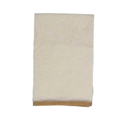 S H A H I T A J Traditional Rajasthani Faux Silk White Barati/Groom/Social Occasions Turban Safa Pagdi Pheta Cloth for Kids and Adults (Bulk Purchase) (CT336)-ST496_PACK1