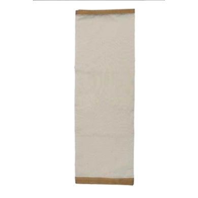 S H A H I T A J Traditional Rajasthani Faux Silk White Barati/Groom/Social Occasions Turban Safa Pagdi Pheta Cloth for Kids and Adults (Bulk Purchase) (CT336)-Pack of 1 (For Kids to Adults)-1