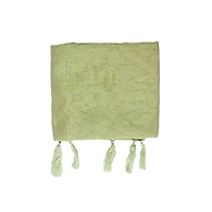 S H A H I T A J Traditional Rajasthani Faux Silk Dark Pista Green Barati/Groom/Social Occasions Turban Safa Pagdi Pheta Cloth for Kids and Adults (Bulk Purchase) (CT390)