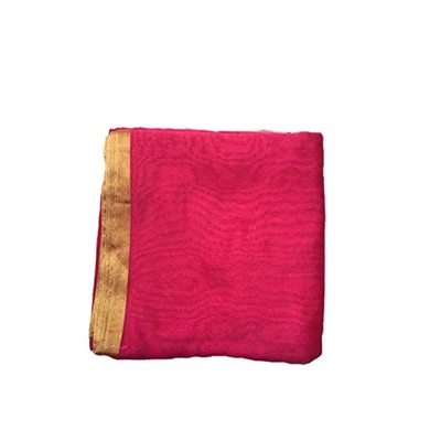 S H A H I T A J Traditional Rajasthani Faux Silk Rani or Magenta Barati/Groom/Social Occasions Turban Safa Pagdi Pheta Cloth for Kids and Adults (Bulk Purchase) (CT394)-Pack of 40 (For Kids to Adults)-1