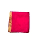 S H A H I T A J Traditional Rajasthani Faux Silk Rani or Magenta Barati/Groom/Social Occasions Turban Safa Pagdi Pheta Cloth for Kids and Adults (Bulk Purchase) (CT394)-Pack of 1 (For Kids to Adults)-1-sm