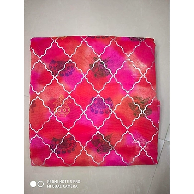 S H A H I T A J Traditional Rajasthani Faux Silk Multicolor Barati/Groom/Social Occasions Turban Safa Pagdi Pheta Cloth for Kids and Adults (Bulk Purchase) (CT328)-Pack of 1 (For Kids to Adults)-1