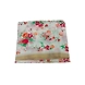 S H A H I T A J Traditional Rajasthani Floral Faux Silk White Barati/Groom/Social Occasions Turban Safa Pagdi Pheta Cloth for Kids and Adults (Bulk Purchase) (CT337)-ST497_PACK1-sm
