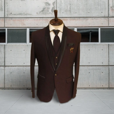 5 piece sale suit for groom