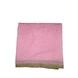 S H A H I T A J Traditional Rajasthani Faux Silk Pink Barati/Groom/Social Occasions Turban Safa Pagdi Pheta Cloth for Kids and Adults (Bulk Purchase) (CT368)-ST528_PACK100-sm
