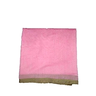 S H A H I T A J Traditional Rajasthani Faux Silk Pink Barati/Groom/Social Occasions Turban Safa Pagdi Pheta Cloth for Kids and Adults (Bulk Purchase) (CT368)
