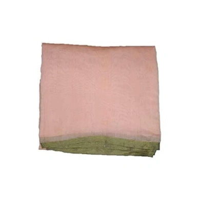 S H A H I T A J Traditional Rajasthani Faux Silk Peach Barati/Groom/Social Occasions Turban Safa Pagdi Pheta Cloth for Kids and Adults (Bulk Purchase) (CT335)-ST495_PACK80