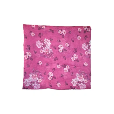 S H A H I T A J Traditional Rajasthani Floral Faux Silk Pink Barati/Groom/Social Occasions Turban Safa Pagdi Pheta Cloth for Kids and Adults (Bulk Purchase) (CT323)-ST483_PACK40