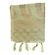 S H A H I T A J Traditional Rajasthani Boota Print Green Barati/Groom/Social Occasions Turban Safa Pagdi Pheta Cloth for Kids and Adults (CT379)-Free Size-3-sm