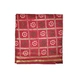 S H A H I T A J Traditional Rajasthani Gharchola Faux Silk Red Barati/Groom/Social Occasions Turban Safa Pagdi Pheta Cloth for Kids and Adults (Bulk Purchase) (CT322)-ST482_PACK1-sm