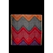 S H A H I T A J Multi-colored Bandhej or Chundri Barati/Groom/Social Occasions Silk Pagdi Safa Turban or Pheta Cloth for Kids and Adults (CT957)-Pack of 1 (For Kids to Adults)-1-sm