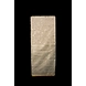 S H A H I T A J Chanderi Silk Silver Foil Barati/Groom/Social Occasions Silk Pagdi Safa Turban or Pheta Cloth for Kids and Adults (CT962)-Pack of 1 (For Kids to Adults)-2-sm