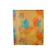 S H A H I T A J Shaded Golden Net Barati/Groom/Social Occasions Silk Pagdi Safa Turban or Pheta Cloth for Kids and Adults (CT966)-ST2086__PACK1-sm
