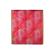 S H A H I T A J Shaded Red Net Barati/Groom/Social Occasions Silk Pagdi Safa Turban or Pheta Cloth for Kids and Adults (CT967)-ST2087__PACK1-sm