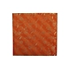 S H A H I T A J Lehariya Plain Floral Orange Golden Foil Silk Barati/Groom/Social Occasions Silk Pagdi Safa Turban or Pheta Cloth for Kids and Adults (CT971)-ST2091__PACK1-sm