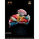 S H A H I T A J Traditional Rajasthani Multi-Colored Silk Krishna or Ganpati Bhagwan Pagdi Safa or Turban for God's Idol/Kids/Adults (RT566)-RT566_21-sm