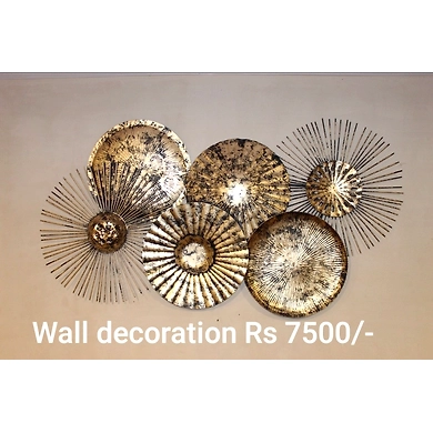 WALL DECORATIONS-STM002