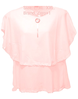 Zero plus one Top