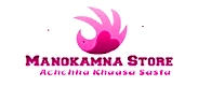 Manokamna Store-logo