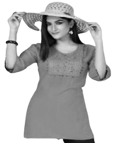 Bargain Boose Top-L-3
