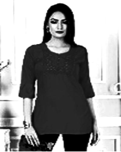 Bargain Boose Top-L-4
