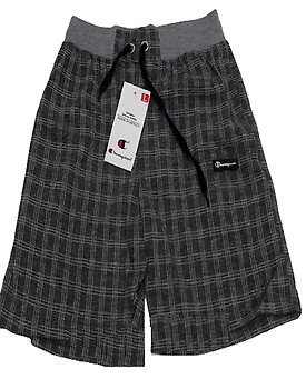 Running & Sports HOSEIRY SHORTS Gray Half Pant