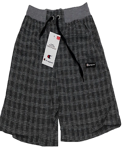 Running &amp; Sports HOSEIRY SHORTS Gray Half Pant-MH00003-1