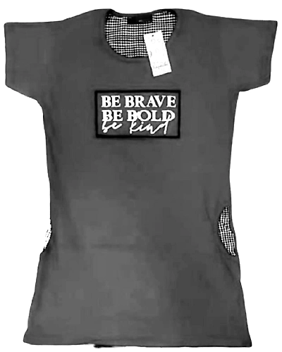 Slim fit T-Shirt-WTS00002-3