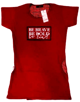 Slim fit T-Shirt