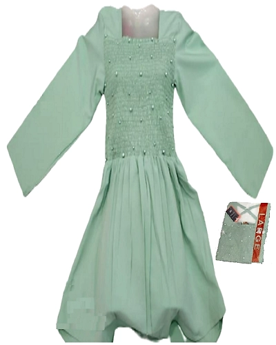 Kapachi Classic Fit TOP-WT00030