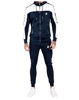 Full ZIP  Tracksuit
