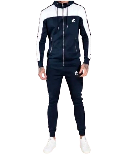 Full ZIP  Tracksuit-MTS000010