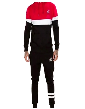 Fleece Just do it Tracksuit