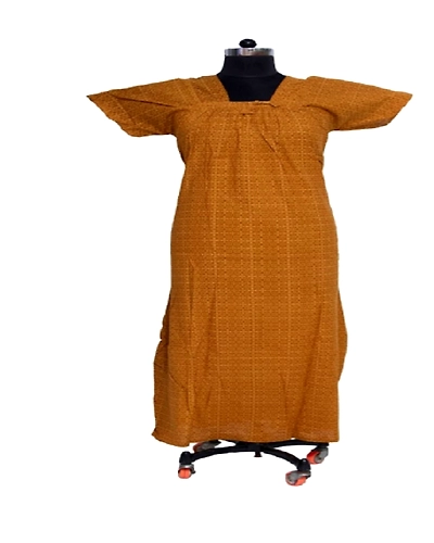 CTC BARASO A Nighty for Lady-WN000003