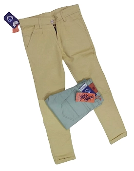 Slim Fit Jean