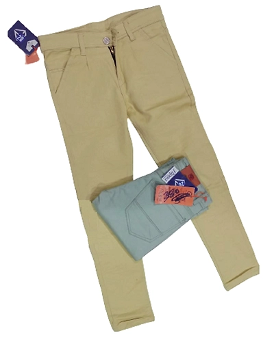 Slim Fit Jean-MJ000003