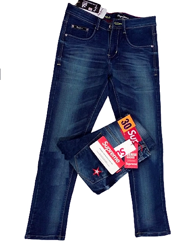 Relaxed Jeans-MJ000004