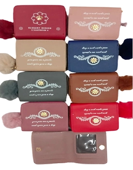 Women Hand-held Bag