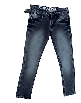 Regular FIT Jean