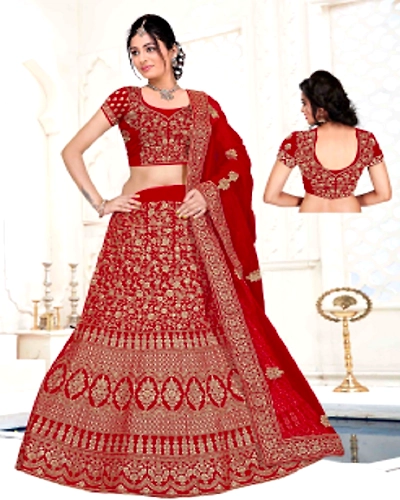Dollar Lehenga Choli-WLC000001