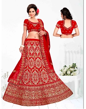 Geetika Lehenga Choli