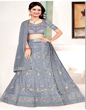 Mayuri Lehenga Choli