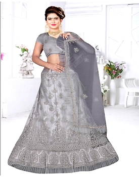 Khushi Lehenga Choli