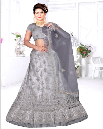 Khushi Lehenga Choli-WLC000011