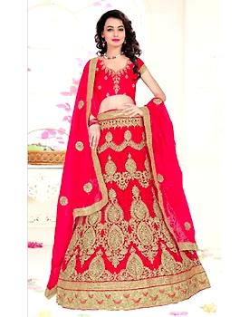 Jio Friday Lehenga Choli