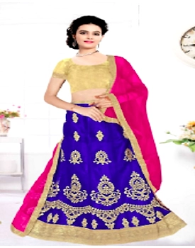 Kajal Lehenga Choli